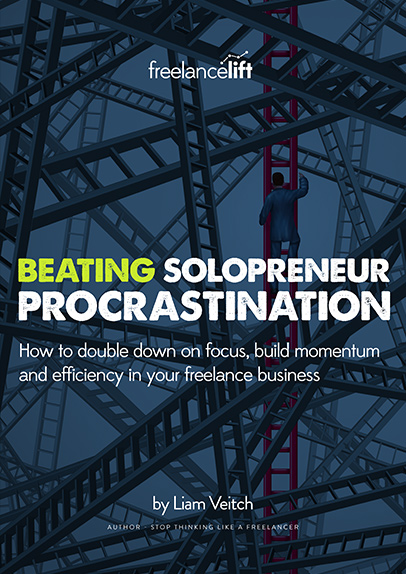 Beating Solopreneur Procrastination