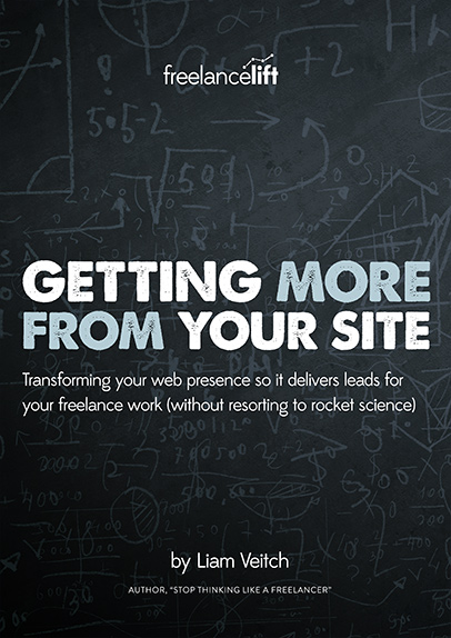 Getting more out of your website
