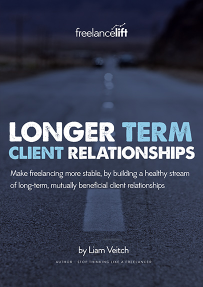 Long-term Client Relationships