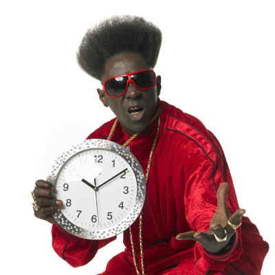 5 time investments you can make today, to save you time tomorrow