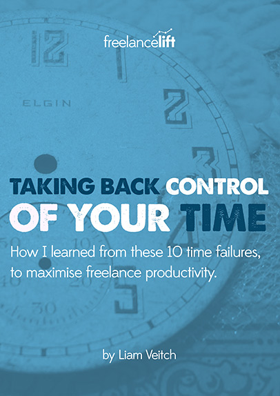 Taking back control of your time
