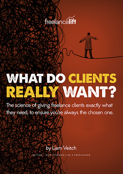 What do clients really want?