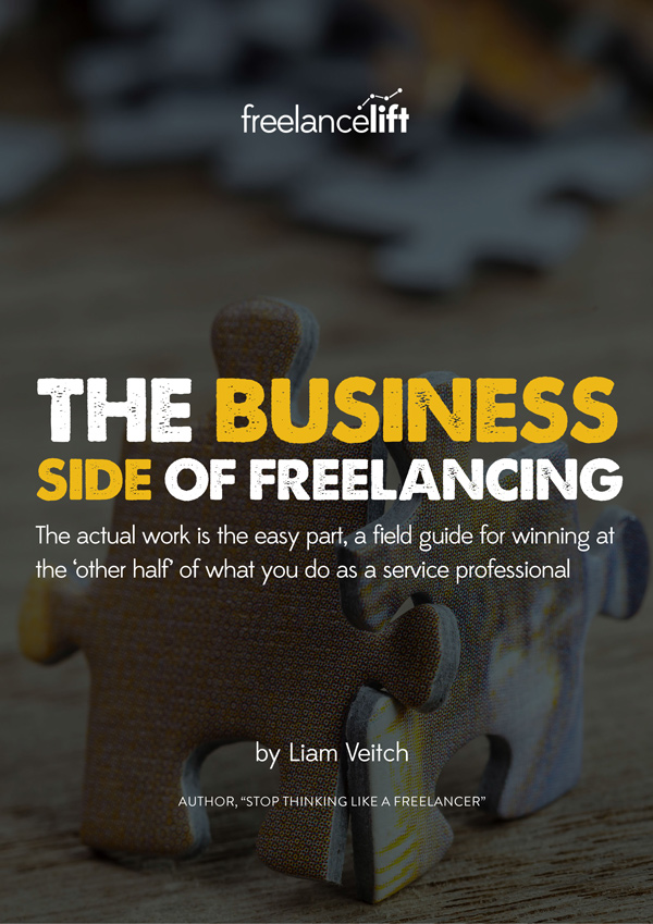 The Business Side of Freelancing